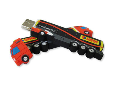 PenDrive 3D na zamówienie