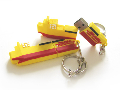 DHL Global Forwarding