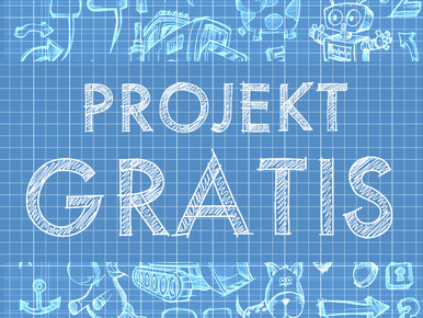 Projekt gratis