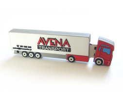 PENDRIVE 3D NA ZAMÓWIENIE