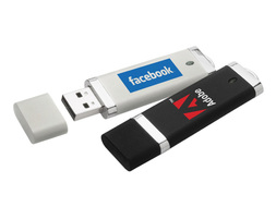 ZNAKOWANIE PENDRIVE