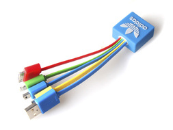 KABEL USB 3D